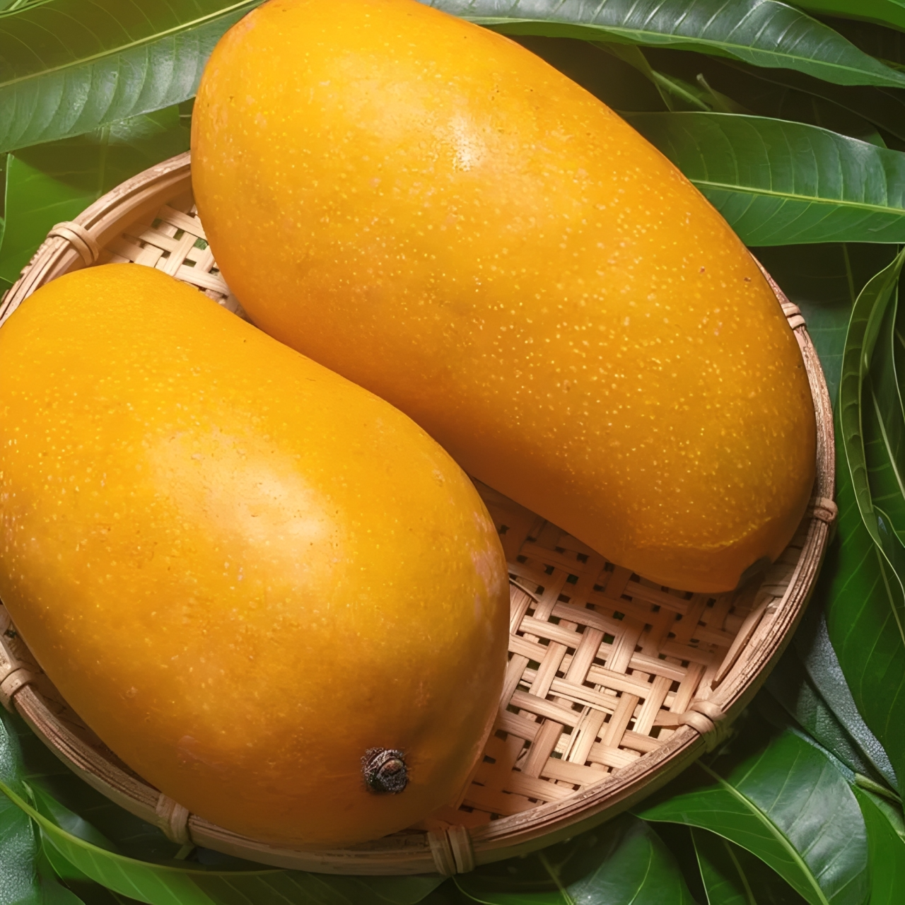 Chaunsa Mangoes