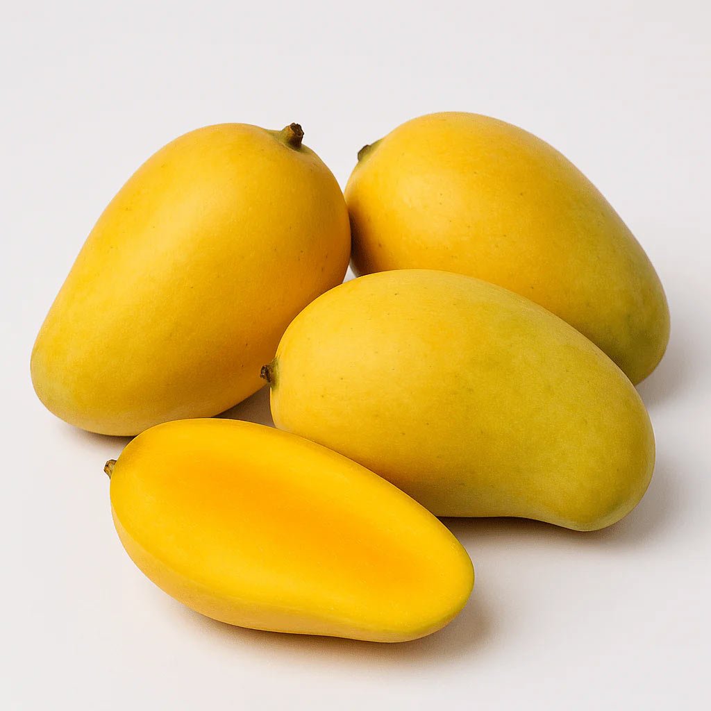 Sindhri Mangoes